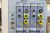 Прецизионный измеритель мощности Yokogawa PX8000